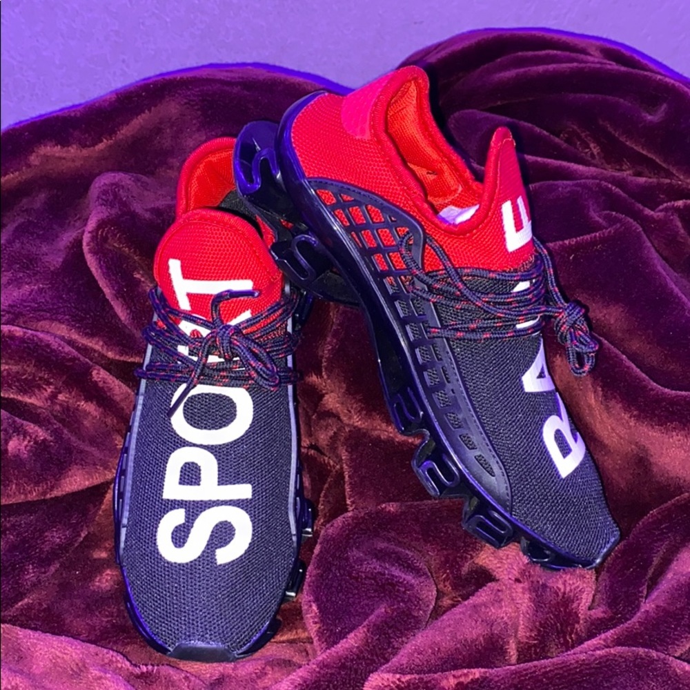 Running Shoes